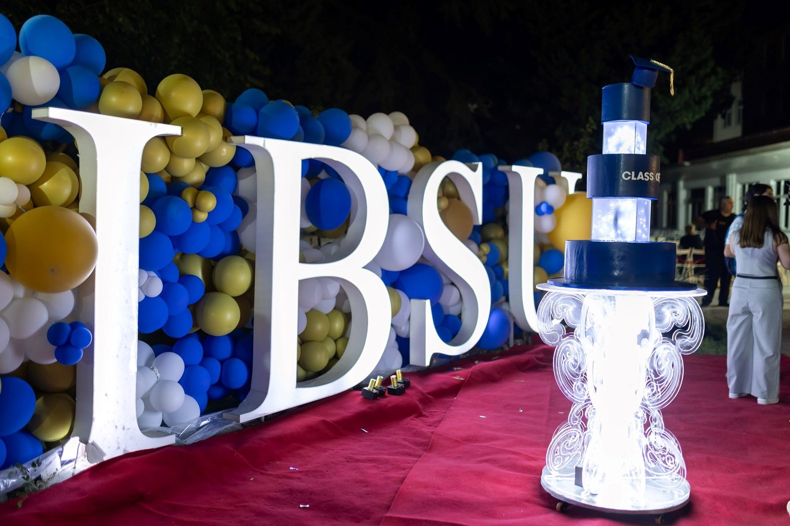 International Black Sea University - Tbilisi - Georgia